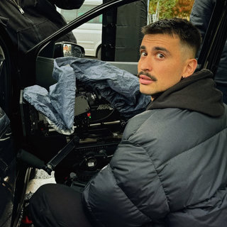 Headshot of dreramiro, Director, Cinematographer at Seceda Studios