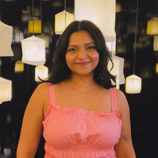 Headshot of harini rajasekhar, Writer & Director at Seceda Studios