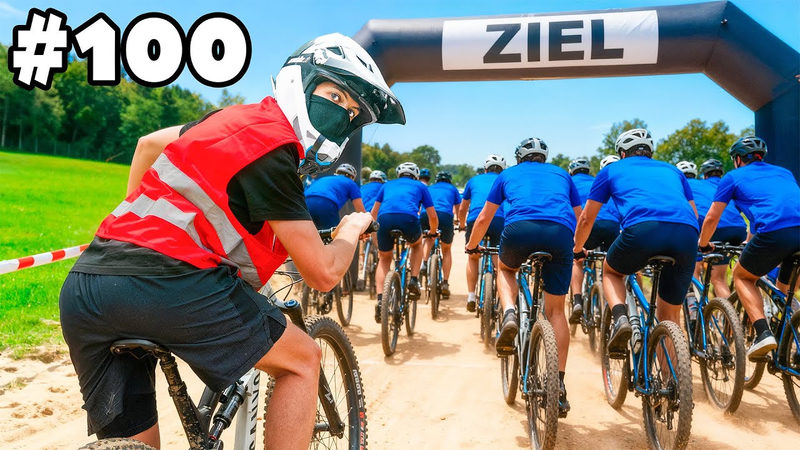 Als LETZTER starten… und trotzdem GEWINNEN?!